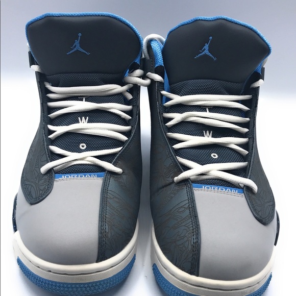 jordan dub zero men's